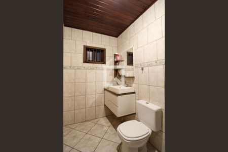 Casa à venda com 214m², 3 quartos e 2 vagas Casa à venda com 214m², 3 quartos e 2 vagasBanheiro 1