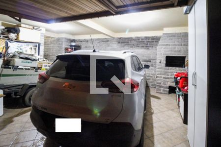 Casa à venda com 214m², 3 quartos e 2 vagas Casa à venda com 214m², 3 quartos e 2 vagasGaragem