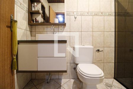 Casa à venda com 214m², 3 quartos e 2 vagas Casa à venda com 214m², 3 quartos e 2 vagasBanheiro 1