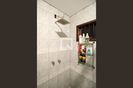 Casa à venda com 214m², 3 quartos e 2 vagas Casa à venda com 214m², 3 quartos e 2 vagasBanheiro da Suíte