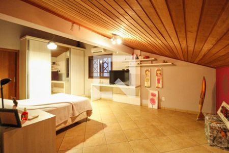 Casa à venda com 214m², 3 quartos e 2 vagas Casa à venda com 214m², 3 quartos e 2 vagasQuarto 2