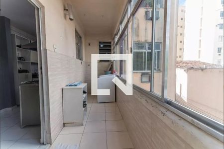 Apartamento à venda com 110m², 3 quartos e sem vagaÁrea de Serviço