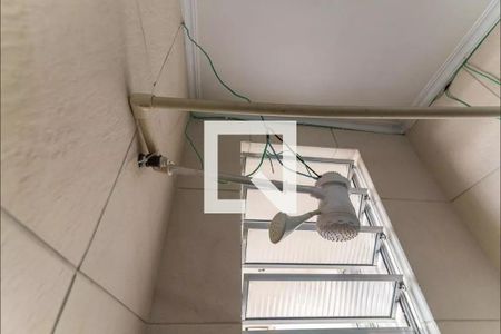 Apartamento à venda com 110m², 3 quartos e sem vagaBanheiro