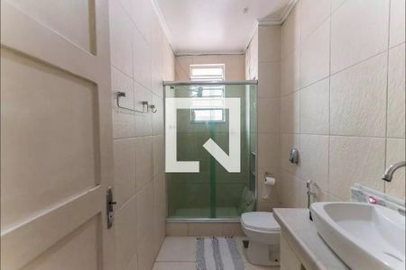 Apartamento à venda com 110m², 3 quartos e sem vagaBanheiro