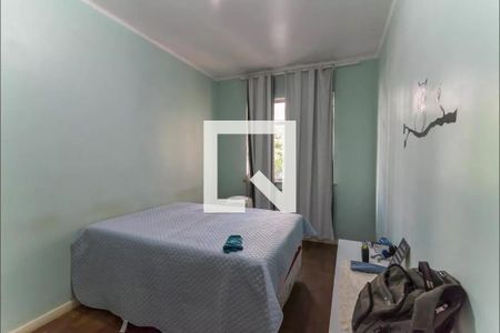 Apartamento à venda com 110m², 3 quartos e sem vagaQuarto 3