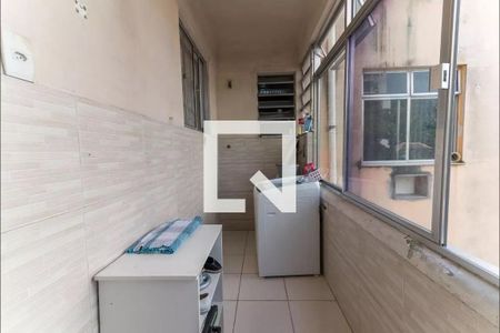 Apartamento à venda com 110m², 3 quartos e sem vagaÁrea de Serviço