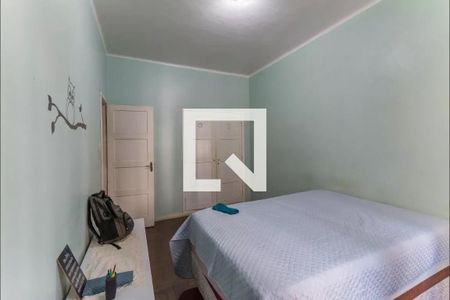 Apartamento à venda com 110m², 3 quartos e sem vagaQuarto 3