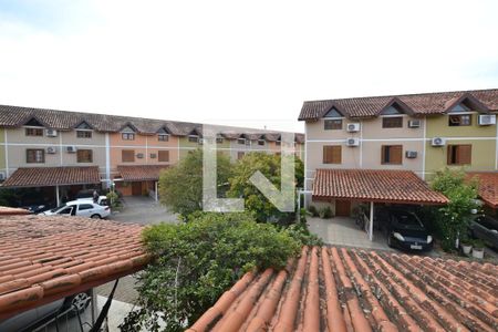 Vitsa Quarto 1 de casa de condomínio à venda com 3 quartos, 100m² em Camaquã, Porto Alegre