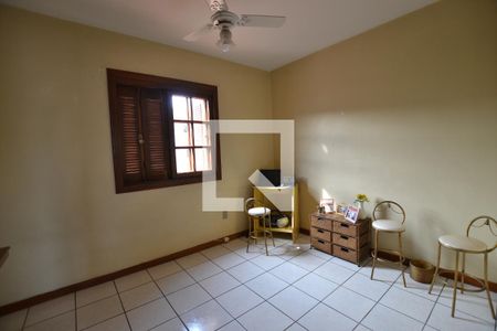 Quarto 1 de casa de condomínio à venda com 3 quartos, 100m² em Camaquã, Porto Alegre