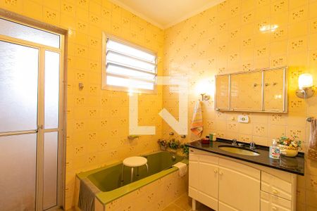 Apartamento à venda com 163m², 3 quartos e sem vagaBanheiro