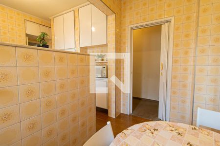 Apartamento à venda com 163m², 3 quartos e sem vagaCozinha