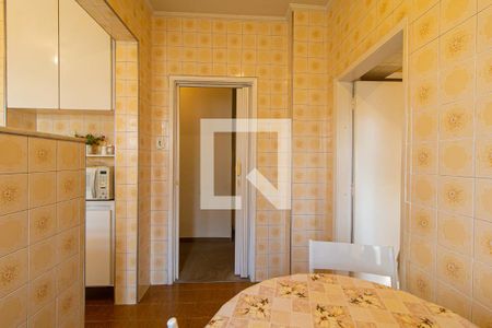 Apartamento à venda com 163m², 3 quartos e sem vagaCozinha