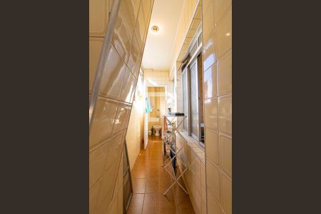 Apartamento à venda com 163m², 3 quartos e sem vagaÁrea de Serviço