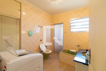 Apartamento à venda com 163m², 3 quartos e sem vagaBanheiro