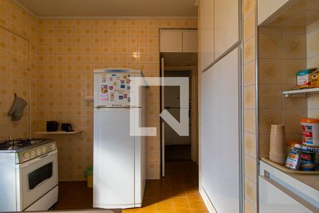 Apartamento à venda com 163m², 3 quartos e sem vagaCozinha