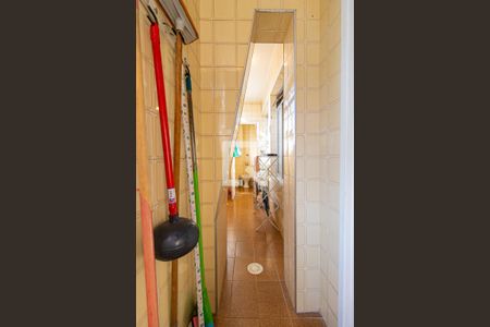 Apartamento à venda com 163m², 3 quartos e sem vagaÁrea de Serviço