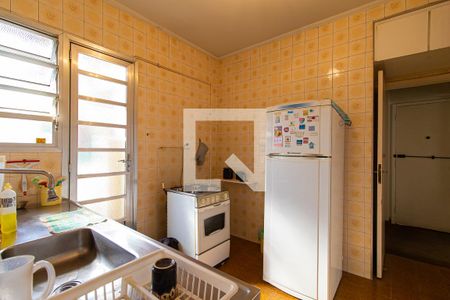 Apartamento à venda com 163m², 3 quartos e sem vagaCozinha