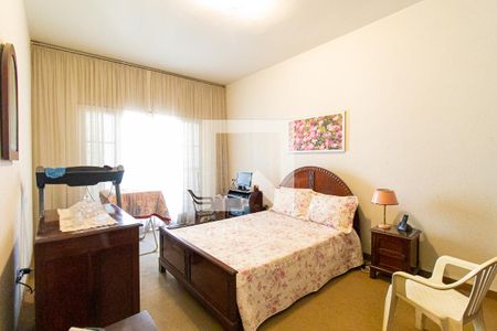 Apartamento à venda com 163m², 3 quartos e sem vagaQuarto 1