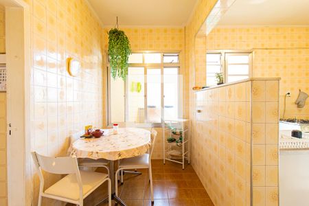 Apartamento à venda com 163m², 3 quartos e sem vagaCozinha