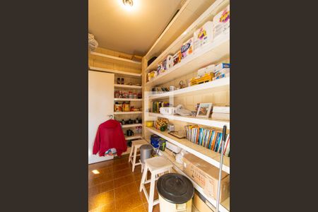 Apartamento à venda com 163m², 3 quartos e sem vagaDespensa