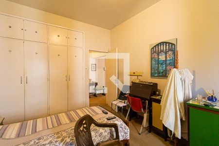 Apartamento à venda com 163m², 3 quartos e sem vagaQuarto 2