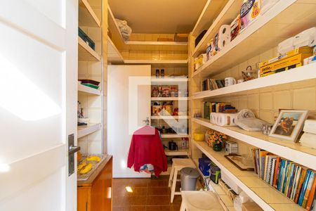 Apartamento à venda com 163m², 3 quartos e sem vagaDespensa