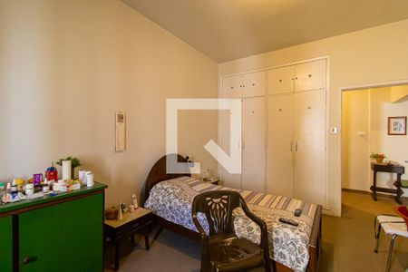 Apartamento à venda com 163m², 3 quartos e sem vagaQuarto 2