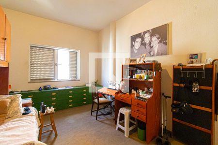 Apartamento à venda com 163m², 3 quartos e sem vagaQuarto 3