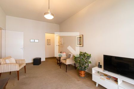 Apartamento à venda com 163m², 3 quartos e sem vagaSala