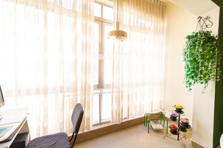 Apartamento à venda com 163m², 3 quartos e sem vagaSala