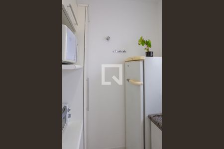 Cozinha de casa para alugar com 3 quartos, 134m² em Bela Aliança, São Paulo