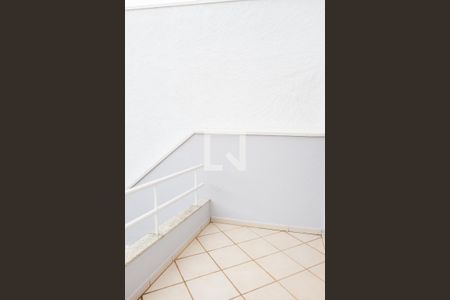 Área de Serviço de casa para alugar com 3 quartos, 134m² em Bela Aliança, São Paulo