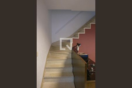 Sala 2 de casa para alugar com 3 quartos, 134m² em Bela Aliança, São Paulo