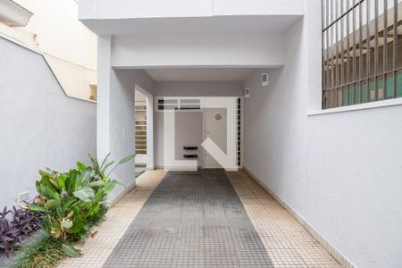 Garagem de casa para alugar com 3 quartos, 134m² em Bela Aliança, São Paulo