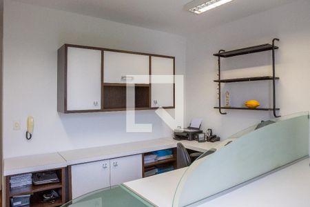 Suíte de casa para alugar com 3 quartos, 134m² em Bela Aliança, São Paulo