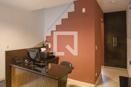 Sala 2 de casa para alugar com 3 quartos, 134m² em Bela Aliança, São Paulo