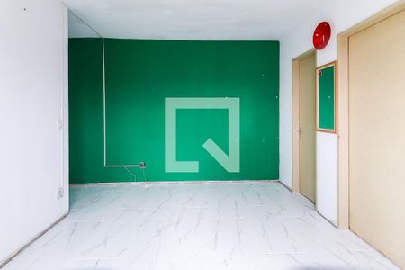 Sala de apartamento à venda com 1 quarto, 39m² em Petrópolis, Porto Alegre