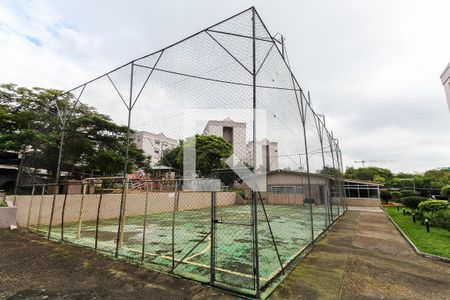 Apartamento à venda com 39m², 1 quarto e sem vagaQuadra esportiva
