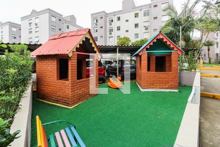 Apartamento à venda com 39m², 1 quarto e sem vagaPlayground