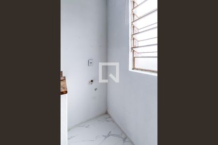 Apartamento à venda com 39m², 1 quarto e sem vagaÁrea de serviço