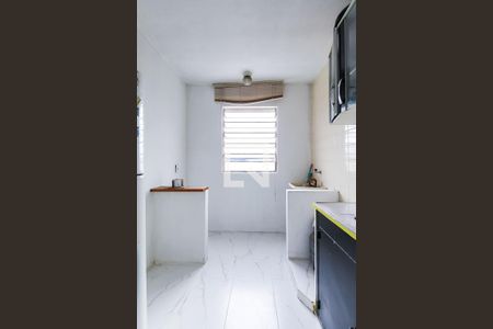 Apartamento à venda com 39m², 1 quarto e sem vagaCozinha