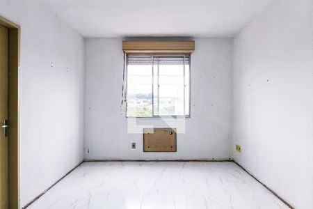 Sala de apartamento à venda com 1 quarto, 39m² em Petrópolis, Porto Alegre