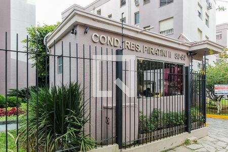 Apartamento à venda com 39m², 1 quarto e sem vagaPortaria