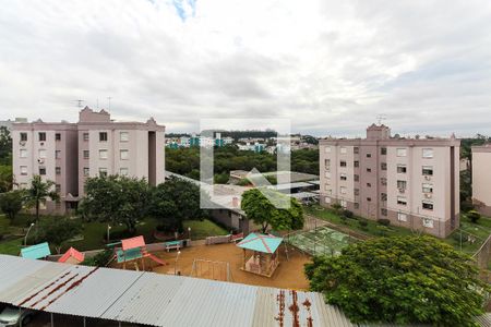 Apartamento à venda com 39m², 1 quarto e sem vagaVista do quarto