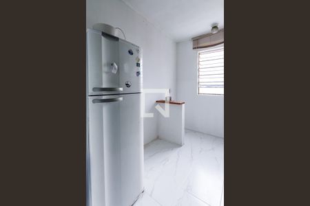 Apartamento à venda com 39m², 1 quarto e sem vagaCozinha