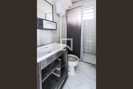 Apartamento à venda com 39m², 1 quarto e sem vagaBanheiro