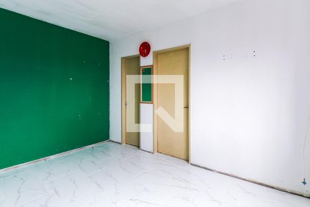Sala de apartamento para alugar com 1 quarto, 39m² em Petrópolis, Porto Alegre