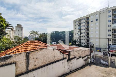 Casa à venda com 150m², 2 quartos e 2 vagas Casa à venda com 150m², 2 quartos e 2 vagasVista da Varanda da Sala