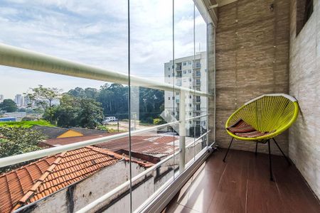 Casa à venda com 150m², 2 quartos e 2 vagas Casa à venda com 150m², 2 quartos e 2 vagasVaranda da Suíte 2