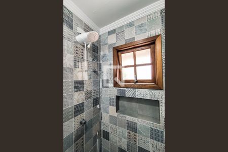 Casa à venda com 150m², 2 quartos e 2 vagas Casa à venda com 150m², 2 quartos e 2 vagasBanheiro da Suíte 1